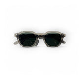 Scura - Green